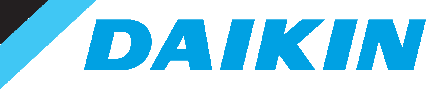 Logo Daikin