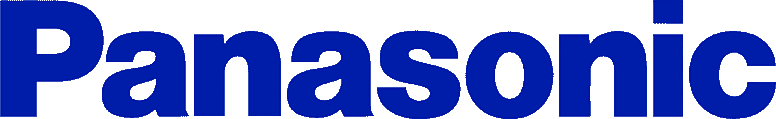Logo Panasonic